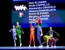 ag ad ita passone giulia   allegro gaia   cappello giulia   ciravolo alessandra   evangelista ginevra   olevano sveva   paris margherita   pinzi anna sfe09342 simone ferraro ph